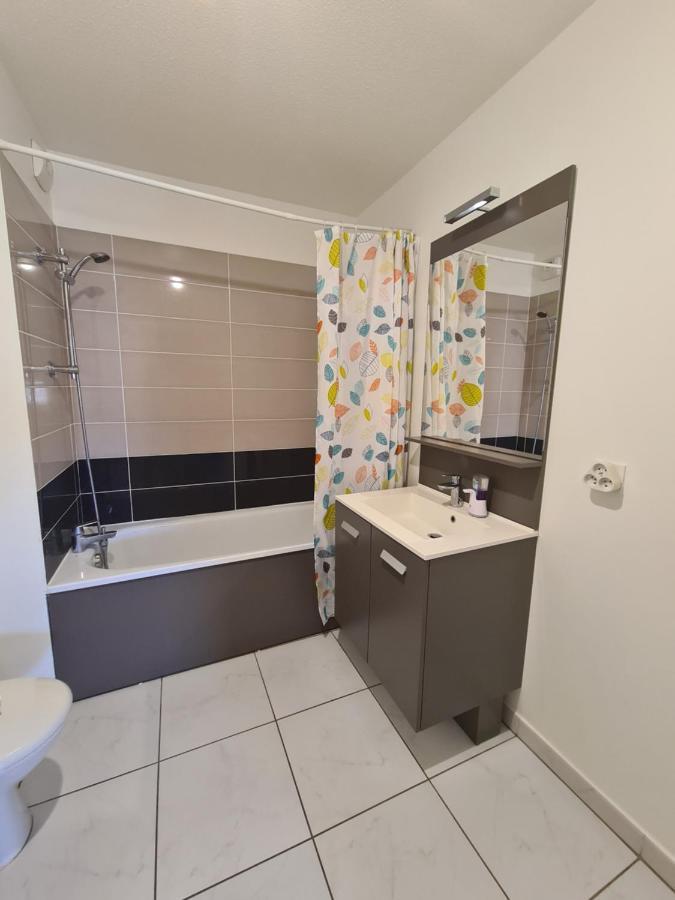 Appartement A