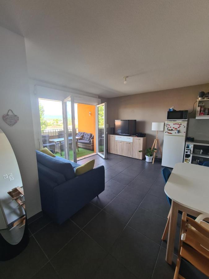 Appartement A *