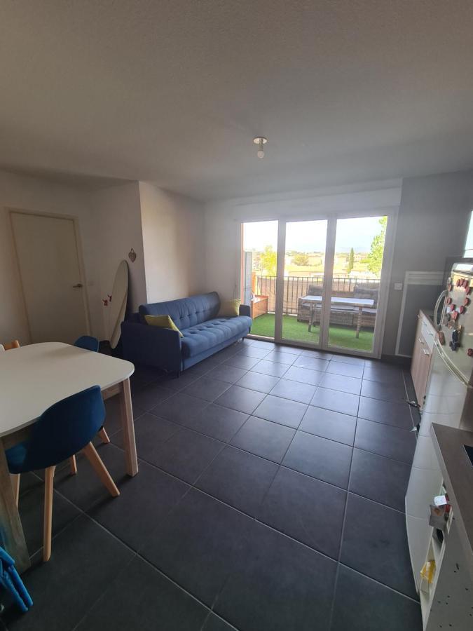 Appartement A