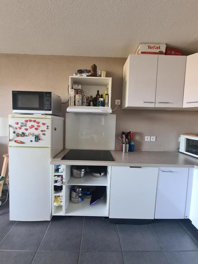 A Appartement