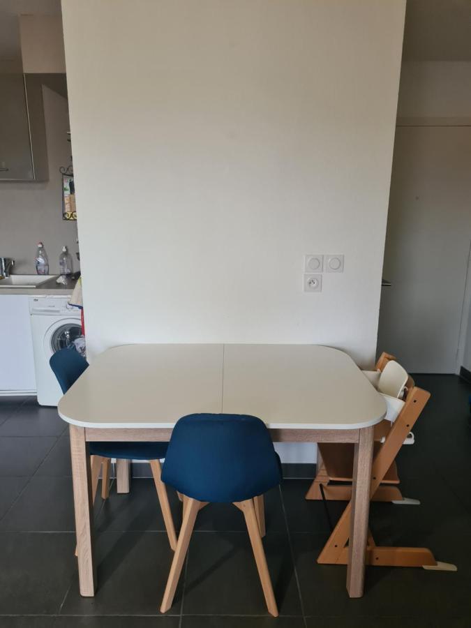 A Appartement