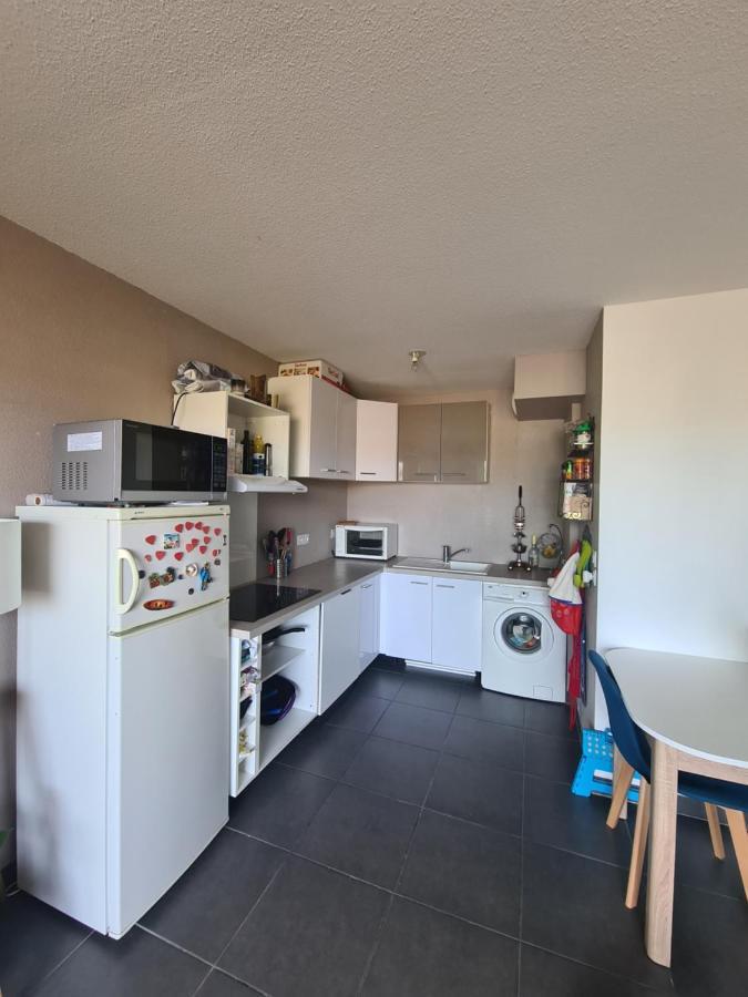 Appartement A *